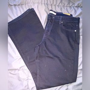 Levi’s 515 Bootcut jeans. Size 16L